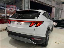 هیوندای تۆکسۆن